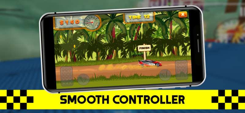 Offroad Ultraios版4