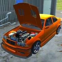 My First Car: Germanyios版