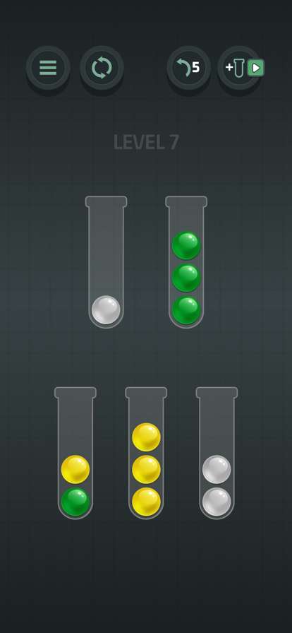 Sort Ballsios版4