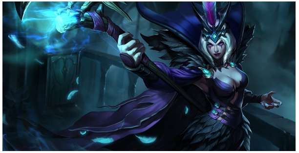 云顶之弈黑客秘术怎么用 关于黑客秘术AI阵容的搭配攻略