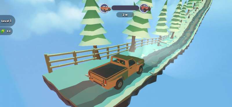 Offroad 3Dios版2