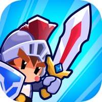 怪物猎手™ios版