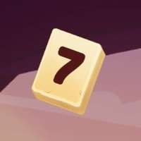 Mahjong With Numbersios版