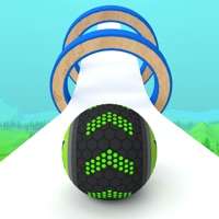球球酷跑!ios版