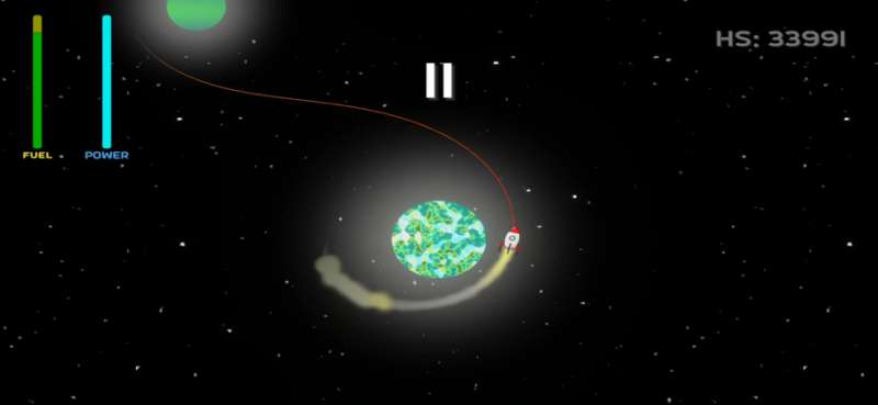 TELEMETRY!ios版4