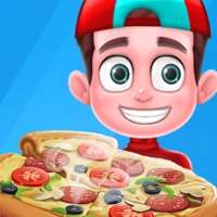 Good Pizza Shopios版