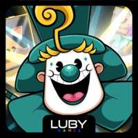 Luby Card Matchios版