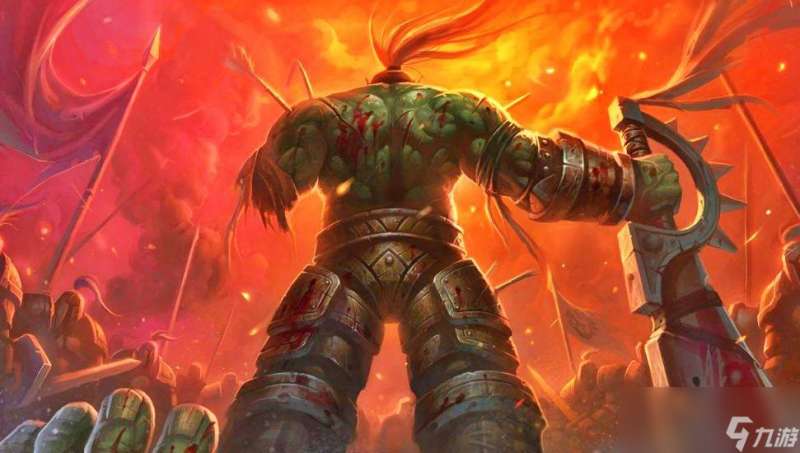 "《魔兽世界》龙脊奖章和海啸护符哪个好"