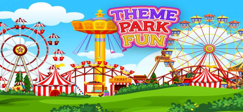 AdventureLand: Fun Park Gamesios版0
