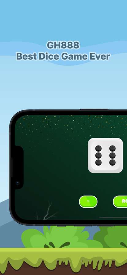 GH888ios版2