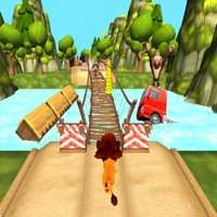 LazyRunnerios版