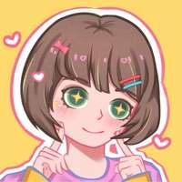 涂色游戏ios版