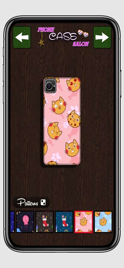 Diy Phone Caseios版1