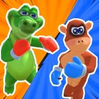 Pet Fighting 3Dios版