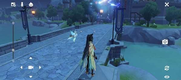 《原神》4.6虹色巡回百万奇饰大搜罗第二阶段完成攻略