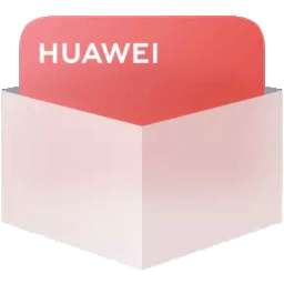 我的华为app