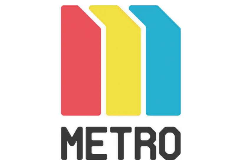 metro大都会界面显示样式如何更改
