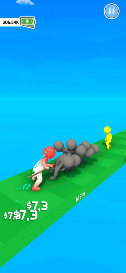 Pole Spearios版1