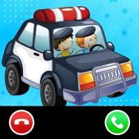 police fake callios版