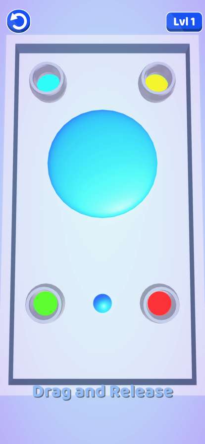Color Circle Dash!ios版0