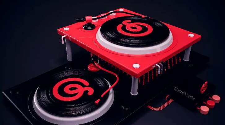 网易云音乐怎么退出一起听