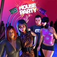 House paty Gameios版
