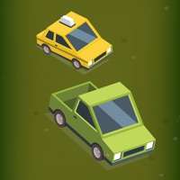 Endless Car Drive : Car Chaseios版