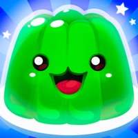 Jelly Fallsios版