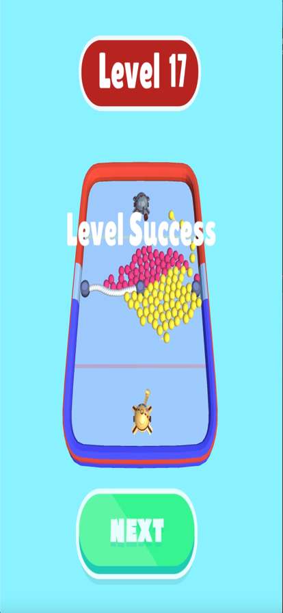 Rope War!ios版0