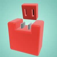 Plug the Bricksios版