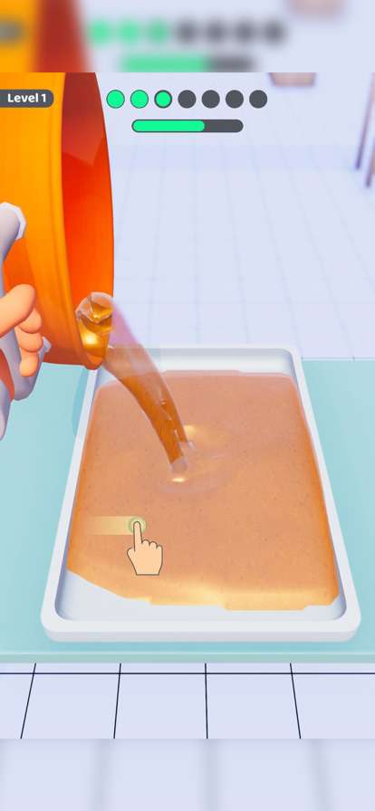 Candy Factoryios版1