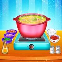 Master Chef Cooking Feverios版