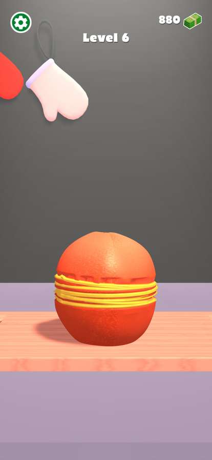 Fruit Click!ios版2