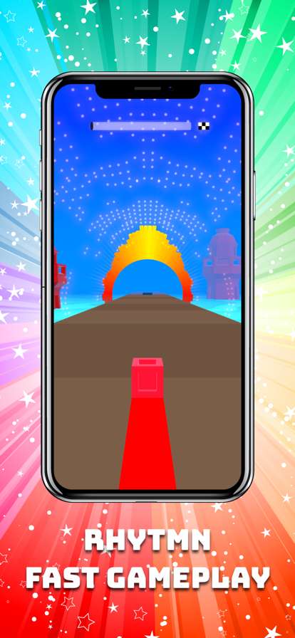 Obstacle Beatsios版0