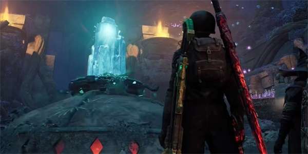 遗迹2失落的王国断炉余烬拾取，遗迹2失落的王国断炉余烬怎么获取