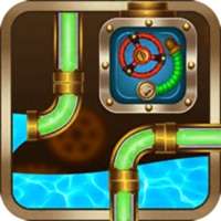 SteamPunk Plumberios版