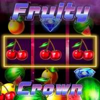 Fruity Crownios版