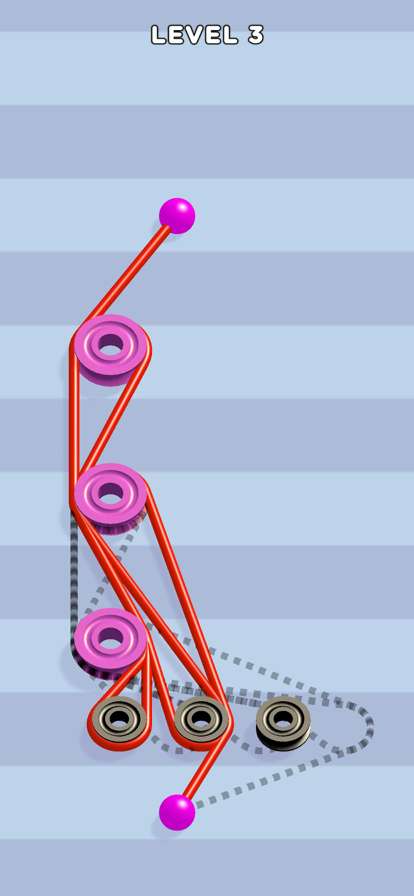 Ropeworksios版2