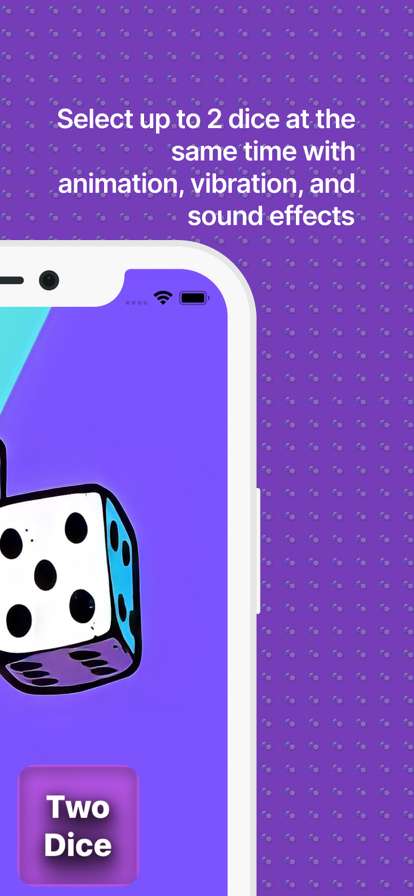 Dice App.ios版1