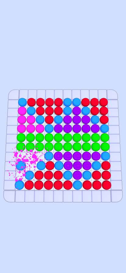Hold Puzzleios版2