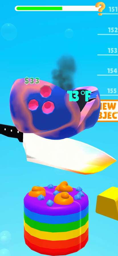 Hot Knife 3Dios版4