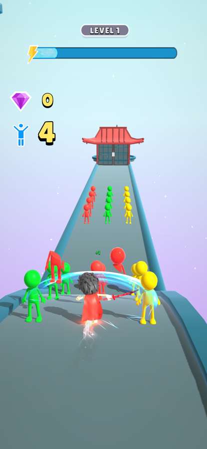 Demon Slashios版3