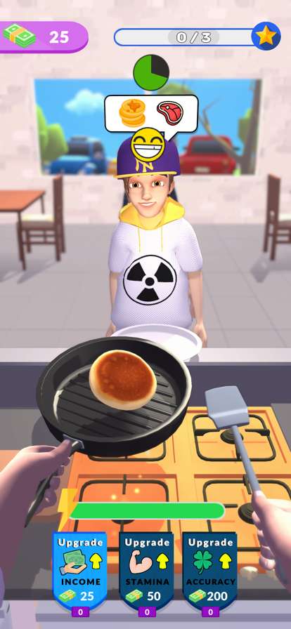 Cook Well!ios版0