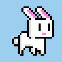 Bunny Hoppyios版