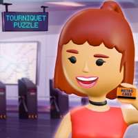 Tourniquet Puzzleios版