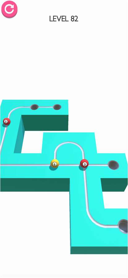Survival Ball Challengeios版3