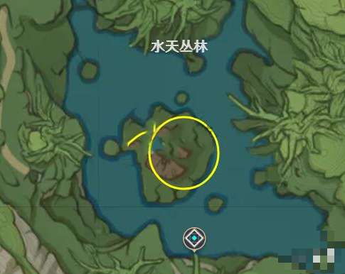 原神晴雨的经纬怎么解锁?秘境晴雨的经纬解锁攻略