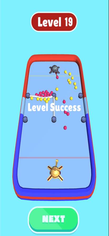 Rope War!ios版3