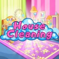 House Cleaning: Home Cleanupios版