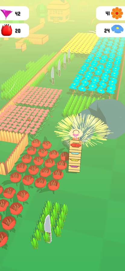 Garden Rushios版4